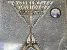 TRIUMPH ALLIED FORCES 40TH ANNIVERSARY BOX SET RSD 2021 RECORD STORE DAY