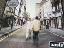 Oasis - What's The Story Morning Glory Limited Edition (Silver Double LP Vinyl )