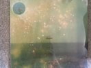 SIGUR ROS VALTARI LP - LTD EDITION NUMBERED CLEAR GREEN  VINYL - RARE & SOLD OUT