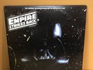 Star Wars - The Empire Strikes Back Movie Soundtrack 1980 RS24201 x2 LP Vinyl VG