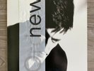 New Order - Low-Life original 1985 US vinyl lp EX w/ Obi Strip