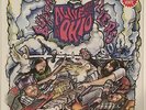Buffalo Killers – Alive And Well In Ohio LP NEW Ltd Starburst Vinyl