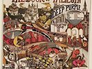 Deep Purple – The Book Of Taliesyn LP NEW Ltd Mono Pressing EU Import