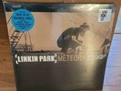 Linkin Park. Meteora vinyl. RSD 2021. Rare Aqua Blue Vinyl
