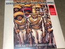 Rage Against The Machine - Battle Of Mexico City Record Store Day 2021 RSD