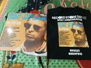 RSD 2021 Noel Gallagher's High Flying Birds Back The Way We Came Vol 1 INC BAG
