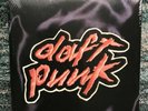Daft Punk - Homework - Double Vinyl LP IN HAND NEW & SEALED - SOLD OUT