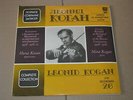 LEONID KOGAN violin - Complete Set of Records ? 26  EXTRA RARE RUS 2LP NM