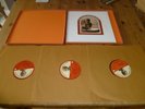 GEORGE HARRISON THE CONCERT FOR BANGLADESH ORIGINAL UK VINYL LP DYLAN CLAPTON