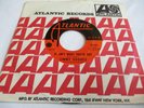 JIMMY HUGHES - IT AIN'T WHAT YOU'VE GOT / UNCLE SAM - ATLANTIC