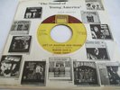 MARVIN GAYE & TAMMI TERRELL - AIN'T NO MOUNTAIN HIGH ENOUGH / GIVE A... - TAMLA