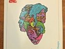 Love Forever Changes LP- 1980 reissue Elektra EKS-74013- NM-