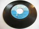 LINDA JONES - I'M SO GLAD I FOUND YOU / WORLD SOLUTION - STANG
