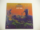 PINK FLOYD - MORE VINYL LP  HARVEST