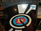 The Eagles - Greatest Hits Vol. 2 - 1982  (ASYLUM 60205-1)  RARE STILL SEALED