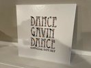 Dance Gavin Dance Vinyl Box Set (2013, 6 LPs, Very Rare)