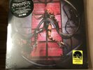 Lady Gaga Chromatica Translucent Yellow Vinyl Record Store Day 2021 RSD