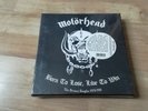 Motorhead The bronze singles 7