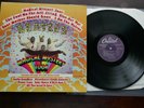 THE BEATLES LP ' MAGICAL MYSTERY TOUR ' CAPITOL SMAL-2835 - EX +