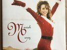 MARIAH CAREY ALL I WANT FOR CHRISTMAS IS YOU 7” VINYL POP UP LIMITED EDITION