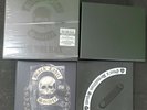 Black Label Society - None More Black Boxset (BOX/BOOK/BOTTLE OPENER/PATCH) ONLY
