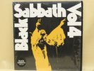 Black Sabbath - Vol 4 Vinyl LP 180 Gram Record 2015 -R49