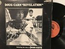 Doug Carn Featuring The Voice Of Jean Carn – Revelation LP 1973 Black Jazz VG+
