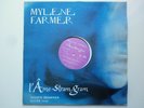 Mylene Farmer Maxi 33Tours vinyle promo L'ame Stram Gram