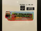 Joe Strummer & The Mescaleros - Global A Go-Go - Ltd Ed Vinyl 2 LP Record SEALED