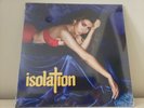 Kali Uchis Isolation Blue Vinyl New Sealed available to ship