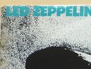 Led Zeppelin - I (1) // 1st UK 69 Turquoise Superhype Atlantic Plum A1/B1 LP EX