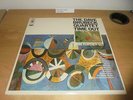 THE DAVE BRUBECK QUARTET - Time Further Out - Gatefold Double Vinyl LP