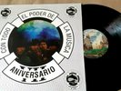 GOLDEN EARRING-CUT-LP Mexico Promo Radio Unique  Cover PS Polygram