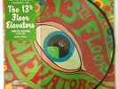 The 13th Floor Elevators MINT PICTURE DISC VINYL MONO LP Psychedelic Sounds Of..