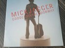 Mick Jagger Goddess In The Doorway Double LP Vinyl New Sealed
