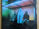 Wolf Alice Blue Weekend Transparent Green Vinyl, Webstore Exclusive, DH01059
