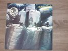 Disque vinyl 33 Moebius & plank material
