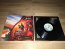 LP SODOM Agent Orange Alte Auflage Vinyl