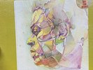 ARCHIE SHEPP Cry of My People LP (1973) original FREE JAZZ white label promo NM-