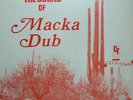 Clocktower Productio The Sound Of Macka Dub Vol.1 vinyl .45.