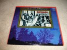 King Harvest ?– Dancing In The Moonlight LP Record Album Perception PLP 36