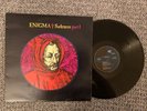 Enigma Lp 12” Sadeness Part 1 1990 V. G / N. M
