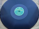 3 records Columbia Enesco et Chailley-Richez 3ème Sonate violon piano Enesco EX+