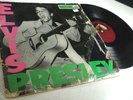 Elvis Presley, Rock 'N Roll, 1956 debut Vinyl LP, HMV, CLP 1093.