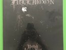 Fullmoon United Evil LP Goatmoon Moonblood Peste Noire Satanic Warmaster Vothana