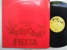 AFRICAN FIESTA ROCHEREAU vol1 TOP AFRO LATIN CONGO ? listen