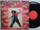 DEMSY SHOW appellation controlee AFRO ELECTRO SYNTH NEW WAVE COSMIC ZOUK LP ?
