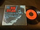 BOB DYLAN Like A Rolling Stone + 3 EX/EX 1966 MEXICO 7