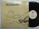 MANSANY DANCEFLOOR AFRO FUNK DISCO COSMIC SENEGAL ? sound sample