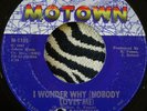 Billy Eckstine - I wonder why - Motown original